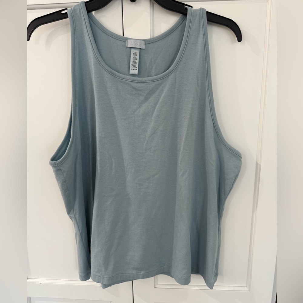 Skims NEW Men’s Model Tank